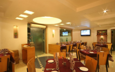 Blossoms - Andheri - Mumbai