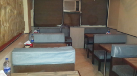 Blue Fox - Andheri - Mumbai