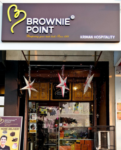Brownie Point - JB Nagar - Andheri - Mumbai