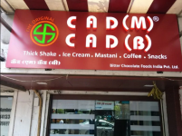 Cad B - Andheri - Mumbai