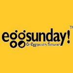 Eggsunday! - Oshiwara - Mumbai