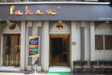 Faham - Andheri - Mumbai