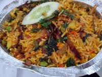 Food Junction - Andheri - Mumbai