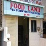 Foodland - Andheri - Mumbai