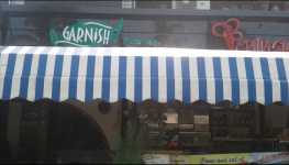 Garnish - Andheri - Mumbai
