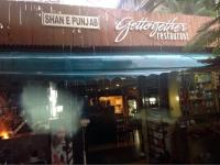 Gettogether - Andheri - Mumbai