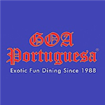Goa Portuguesa - Lokhandwala - Mumbai
