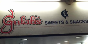 Gulatis - Andheri - Mumbai