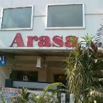 Arasa Restaurant - Andheri - Mumbai