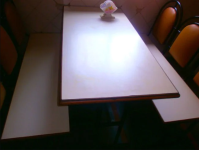 Bharat Restaurant - Andheri - Mumbai