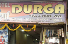 Hotel Durga - Andheri - Mumbai
