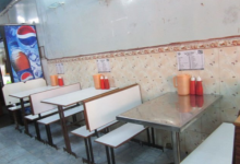 Hotel Laxman - Andheri - Mumbai