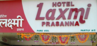 Laxmi Prasanna - Andheri - Mumbai