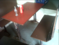 Hotel Sri Ganesh - Andheri - Mumbai