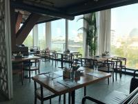 Indigo Cafe - Andheri - Mumbai