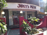 Joeys Pizza - Andheri - Mumbai