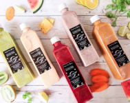 Juice Lounge - Andheri - Mumbai