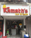 Kamaths Ice Cream - Andheri - Mumbai