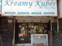 Kreamy Kubes - Andheri - Mumbai