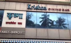 Krish Dining Bar - Andheri - Mumbai