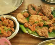 Laxmi Punjab - Andheri - Mumbai