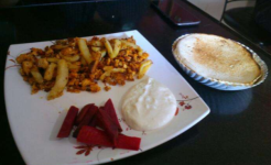 Lebanese Point - Andheri - Mumbai