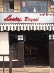 Lucky Biryani - Andheri - Mumbai