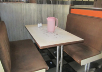 Lucky Restaurant - Andheri - Mumbai