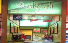 Malgudi - Andheri - Mumbai