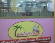 Tender Fresh Ice Creams - Andheri - Mumbai