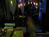 The Hideaway Beach - Versova - Mumbai