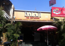 Hotel Tirupati - Andheri - Mumbai