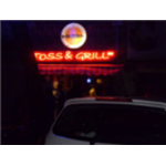 Toss and Grill - Andheri - Mumbai