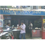 Treat Way Inn - Andheri - Mumbai