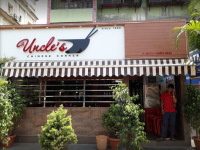 Uncle Chinese Corner - Andheri - Mumbai