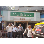 Hotel Vaibhav - Andheri - Mumbai