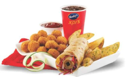 Venkys Xprs - Andheri - Mumbai