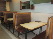 Victory Restaurant - Andheri - Mumbai