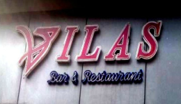 Vilas Restaurant and Bar - Andheri - Mumbai