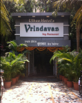 Vrindavan - Andheri - Mumbai