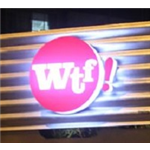 WTF! - Andheri - Mumbai