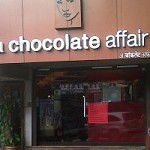 A Chocolate Affair - Bandra - Mumbai