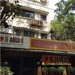 Amey - Bandra - Mumbai