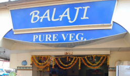 Balaji Restaurant - Bandra - Mumbai