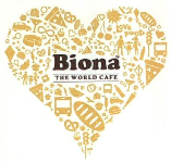 Biona The World Cafe - Bandra - Mumbai
