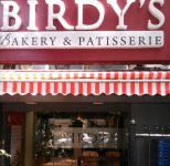 Birdys - Bandra - Mumbai