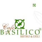 Cafe Basilico Bistro & Deli - Bandra - Mumbai