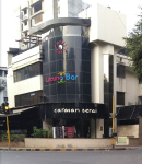 Caravan Serai - Bandra - Mumbai