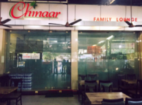 Chinaar - Bandra East - Mumbai