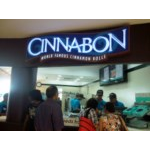 Cinnabon - Bandra - Mumbai